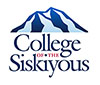 Institution 01CACCL_SISKIYOUS Logo